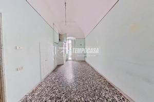 SOLUZIONE INDIPENDENTE CON TERRAZZO