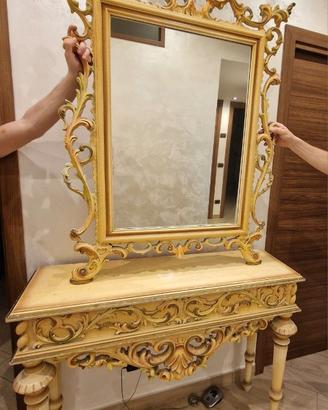 Mobile stile Veneziano