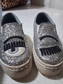 scarpe n. 28 bambina