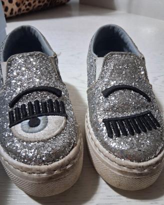 scarpe n. 28 bambina