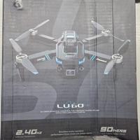 Drone Pieghevole LU60