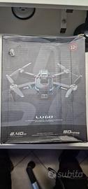Drone Pieghevole LU60