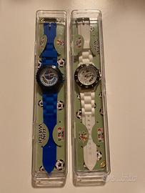 Orologio bimbo solo Inter