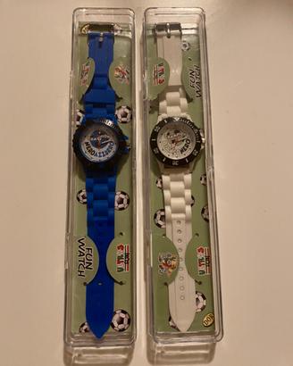 Orologio bimbo Inter