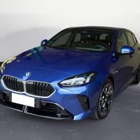BMW Serie 1 120d 48V MSport auto