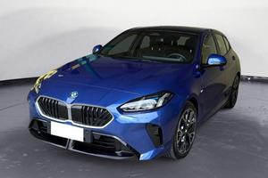 BMW Serie 1 120d 48V MSport auto