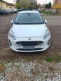 FORD Fiesta 1.5 EcoBlue 5 porte Titanium