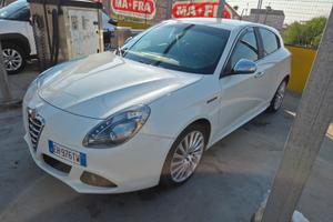 Giulietta 1.6 multijet  105 cv