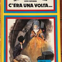 Le fiabe italiane più belle Luigi Capuana 1985