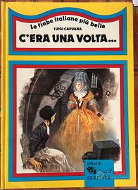 Le fiabe italiane più belle Luigi Capuana 1985