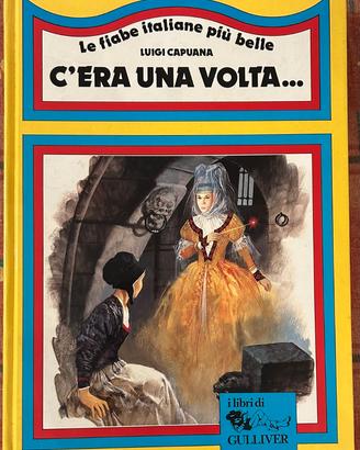 Le fiabe italiane più belle Luigi Capuana 1985