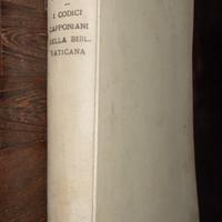I codici capponiani nella biblioteca vaticana 1897