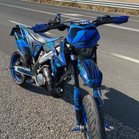 Tm smr 125 2018
