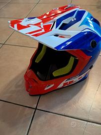CASCO MOTO  40 tratt.