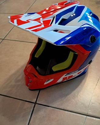 CASCO MOTO  40 tratt.