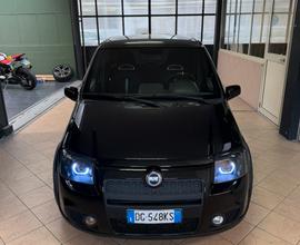 Fiat Panda 100 hp