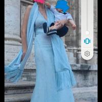 Vestito da cerimonia Patrizia Pepe 