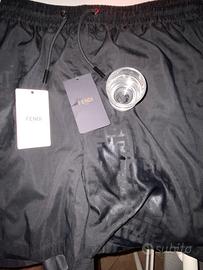Costume Fendi