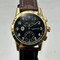 Eberhard&Co Tazio Nuvolari
