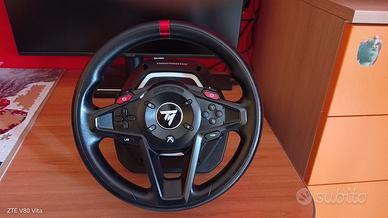 Volante da gioco Trustmaster T128