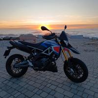 Aprilia Dorsoduro 750 (A2)