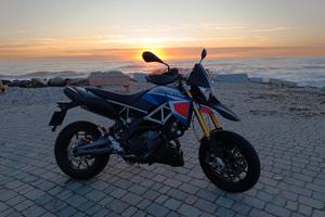 Aprilia Dorsoduro 750 (A2)