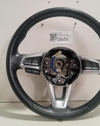 VOLANTE MAZDA MX-5 (04.2015) N24432980 PE (15>)