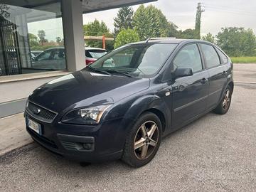 FORD Focus 1.6 TDCi (90CV) 5p.