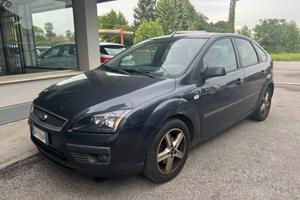 FORD Focus 1.6 TDCi (90CV) 5p.