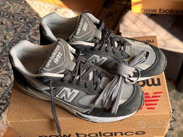 New Balance 991 n.43 Made in UK