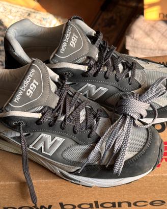 New Balance 991 n.43 Made in UK