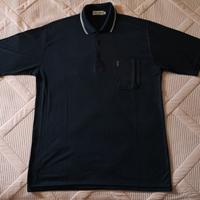 polo uomo
