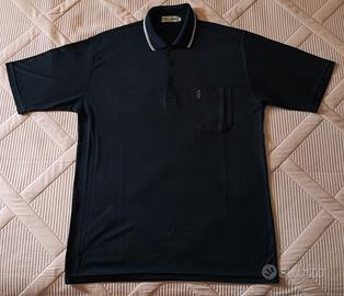 polo uomo