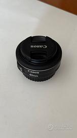 Canon ef 40mm 2.8STM