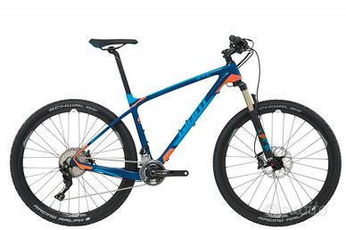 Giant XTC 27.5 Carbonio Fox 32 XT 1x11 Telescopico