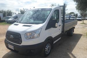 Ford Transit cassone fisso