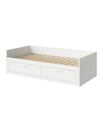 Divano letto brimnes