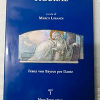 Libro Franz von Bayros per Dante - FIGURAE -  