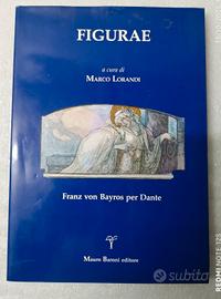 Libro Franz von Bayros per Dante - FIGURAE -  