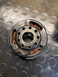 Frizione stage 6 regolabile