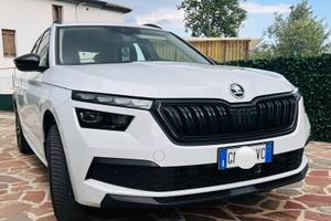 Skoda kamiq 1.0 DSG