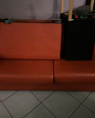 Divano letto