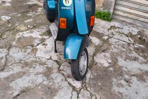 vespa 50 hp v 