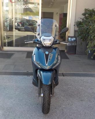 PIAGGIO Beverly 400 i.e. Anno
