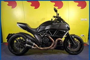 DUCATI Diavel 1200 Garantita e Finanziabile
