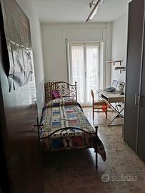 Posto letto in stanza singola