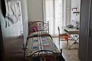 Posto letto in stanza singola