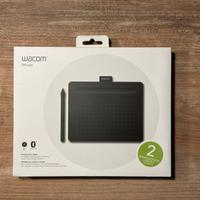 Tavoletta grafica Wacom Intuos S