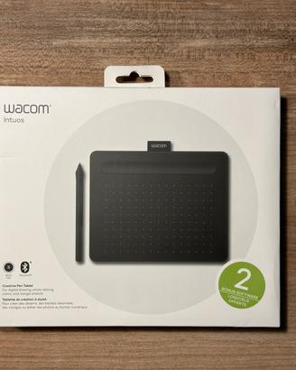 Tavoletta grafica Wacom Intuos S