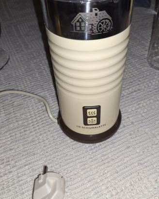 Sciumalatte Mulino Bianco 